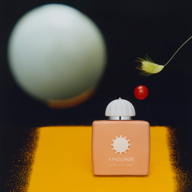 Amouage Love Delight | LUXSB - Luxury Scent Box